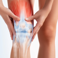 Trà thảo dược cho người viêm khớp gối