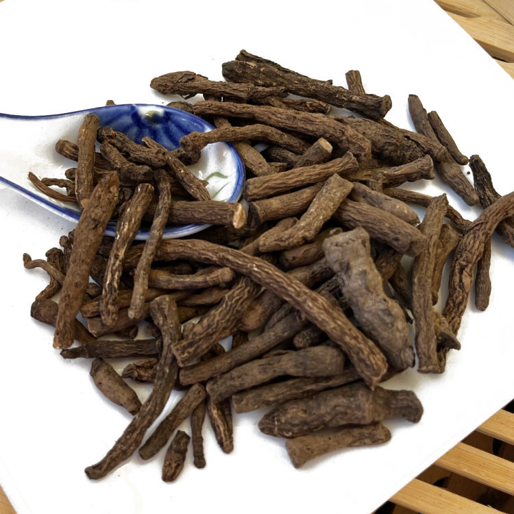 Sâm cau - tiên mao (Rhizoma Curculiginis)